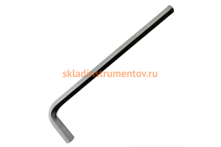 Шестигранный ключ FORCE 5мм 76405