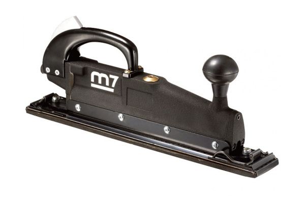 Пневматическая вибрационная шлифовальная машина MIGHTY SEVEN QB-48211