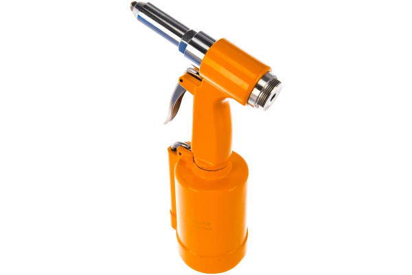 Пневмо-гидравлический заклепочник для вытяжных заклепок ПНЕВМО-ТРЕЙД PT-AR2448