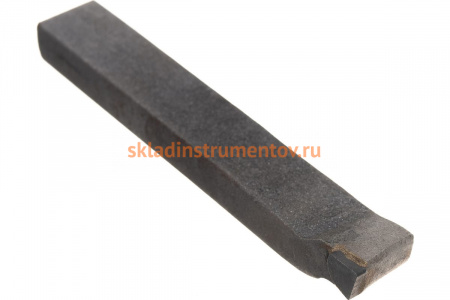 Резец подрезной отогнутый Т5К10 2112-0086 (16х10х100 мм) ТехноСталь 036378