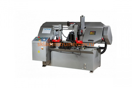 Колонный ленточнопильный станок JET HBS-1220AF 50000342T