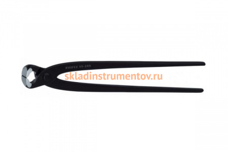 Вязальные клещи KNIPEX KN-9900300