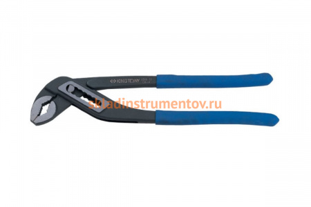 Переставной захват KING TONY 6516-10C