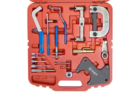 Набор фиксаторов для ГРМ двигателей RENAULT AIST 00-00017046 Набор фиксаторов для ГРМ двигателей RENAULT AIST 00-00017046