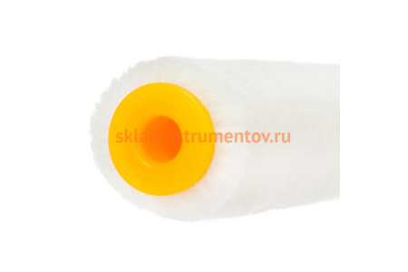 Мини-ролик, 150 мм, 3 шт. РемоКолор Велюр 06-1-932