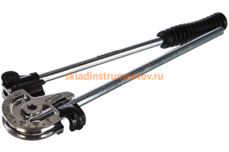 Трубогиб для точной гибки труб 12мм Kraftool EXPERT 23504-12