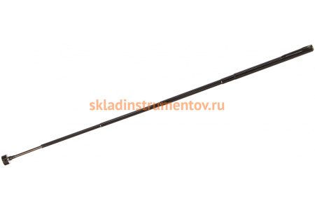 Телескопический гнущийся магнит до 2,3 кг, max длина 52,5см ЭВРИКА ER-41012