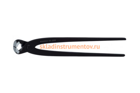 Вязальные клещи KNIPEX KN-9900300