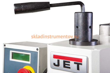 Фрезерно-сверлильный станок JET JMD-X2S 50000065M