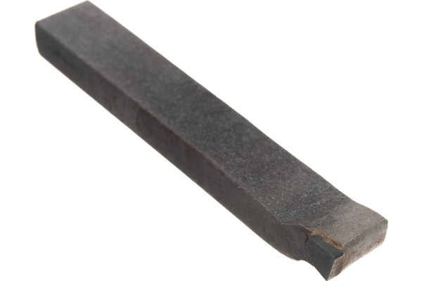 Резец подрезной отогнутый Т5К10 2112-0086 (16х10х100 мм) ТехноСталь 036378