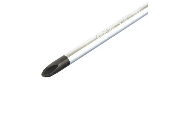 Отвертка Ph2х150мм, CrV, 2-х компонентная рукоятка SPARTA Point 11780