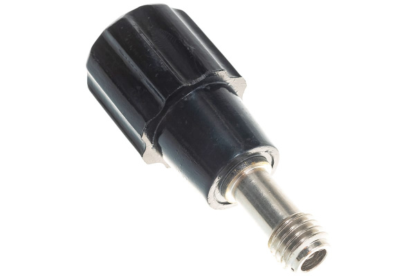 Винт становой с дюймовой резьбой 5/8 для штативов LIGHT ADA А00425