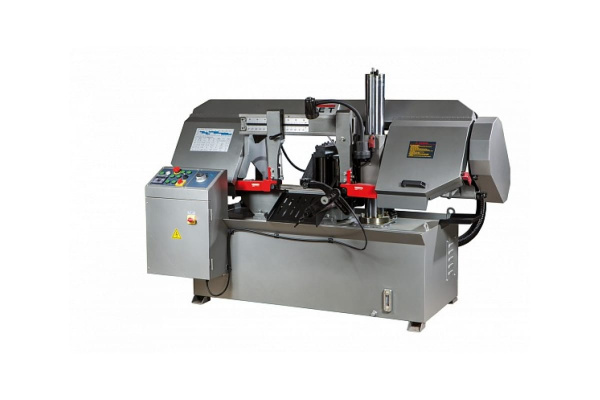 Колонный ленточнопильный станок JET HBS-1220AF 50000342T