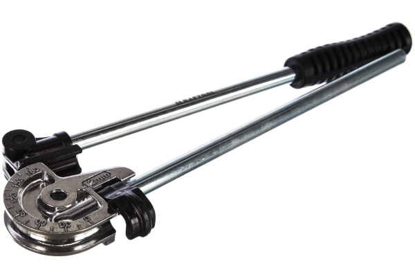 Трубогиб для точной гибки труб 12мм Kraftool EXPERT 23504-12