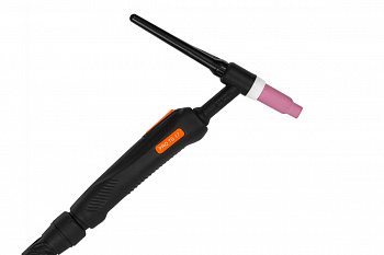 Горелка PRO TS 17 IOZ6360-sv001 (8 м; 160AC/DC) Сварог 94615