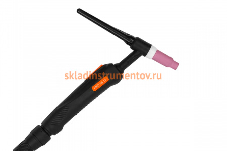 Горелка PRO TS 17 IOZ6360-sv001 (8 м; 160AC/DC) Сварог 94615