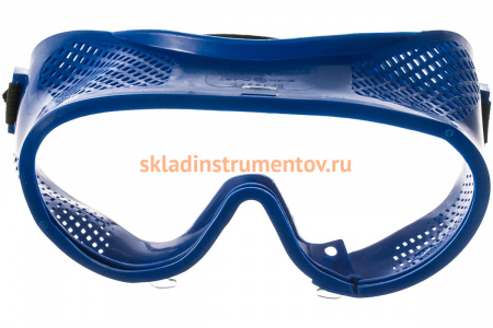 Защитные очки закрытого типа СИБРТЕХ 89161