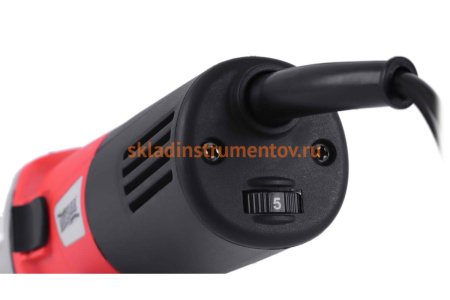 Прямая шлифовальная машина MESSER M3333 10-33-333