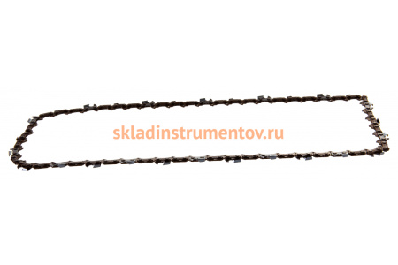 Цепь 56 звеньев, 3/8", 1,3 мм, зуб NT-нано REDVERG 5024994