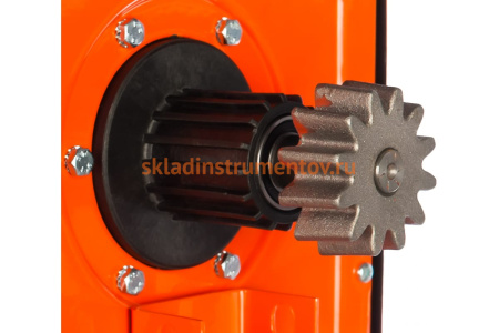 Бетономешалка ZITREK B 1308 FK 024-1000