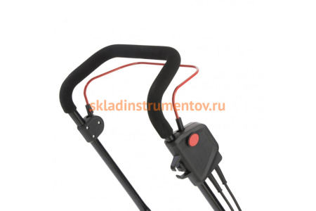 Электрическая газонокосилка Denzel GM-1200 96615