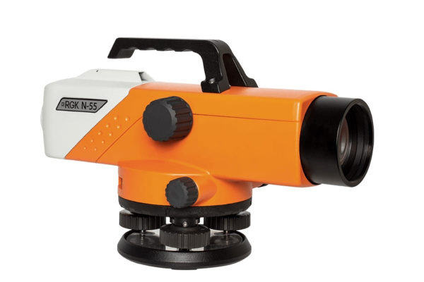 Оптический нивелир RGK N-55 778558