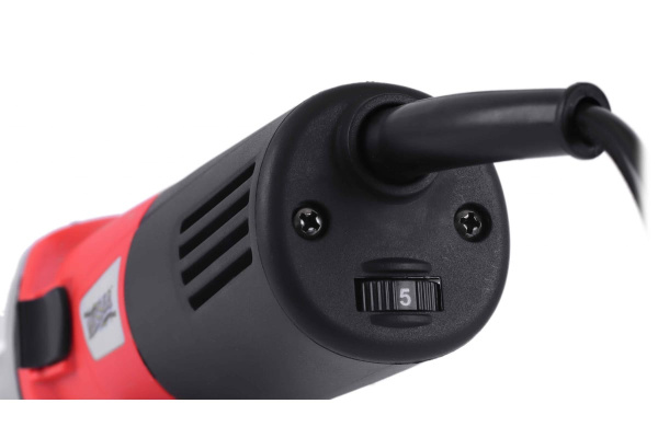 Прямая шлифовальная машина MESSER M3333 10-33-333