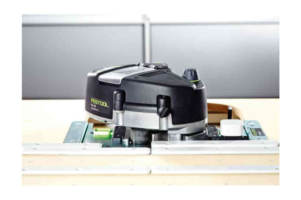 Ручной кромкооблицовочный станок в систейнере T-Loc FESTOOL KA 65 Plus 574605