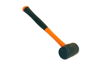 Киянка SANTOOL с фибергласовой ручкой 225 гр 030832-045