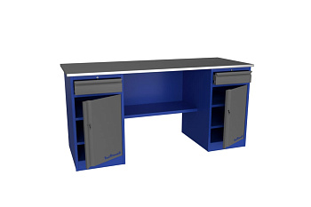 Верстак Верстакофф PROFFI 218 Т1 Т1 101284