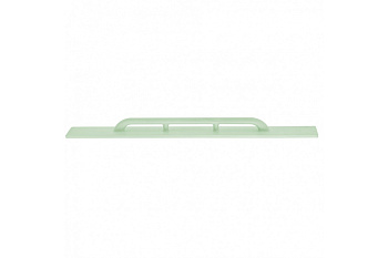 Полиуретановая терка СИБРТЕХ 120 х 1200 мм облегченная 86644