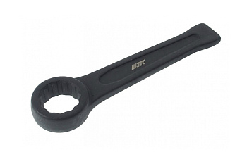 Накидной ударный 12-гранный ключ JTC 41мм JW0036-41