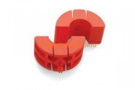 Вкладыши (40 мм) для Рокат 110 Rothenberger 55027