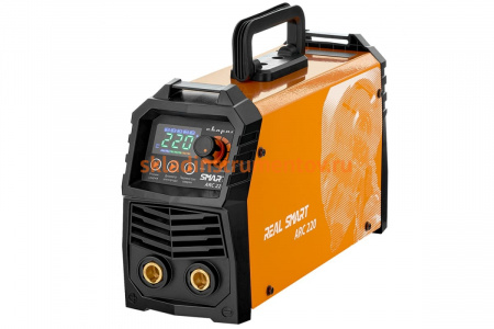 Сварочный инвертор Сварог ARC 220 REAL SMART Z28403 97993