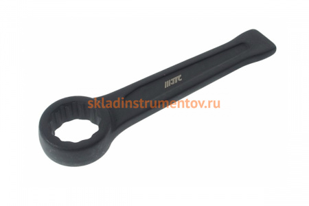 Накидной ударный 12-гранный ключ JTC 41мм JW0036-41