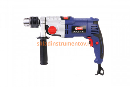 Дрель ДИОЛД МЭСУ-4-02 10012061