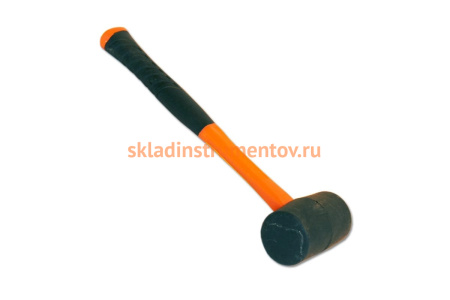 Киянка SANTOOL с фибергласовой ручкой 225 гр 030832-045