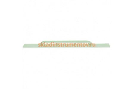 Полиуретановая терка СИБРТЕХ 120 х 1200 мм облегченная 86644