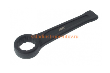 Накидной ударный 12-гранный ключ JTC 70мм JW0036-70