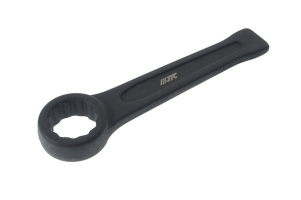 Накидной ударный 12-гранный ключ JTC 70мм JW0036-70