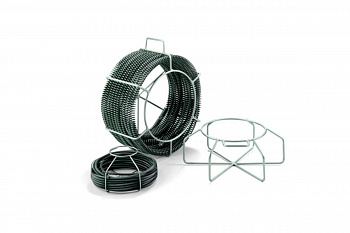 Барабан для переноски спиралей 22/32 мм Rothenberger 72111