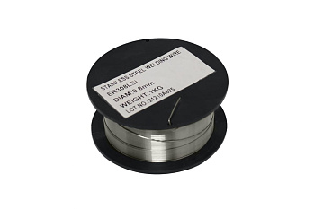 Проволока ER 308LSi (0.8 мм; 1 кг) BRIMA 0011883