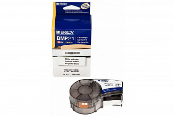 Лента для принтера BMP21-PLUS BRADY M21-375-423 brd110896