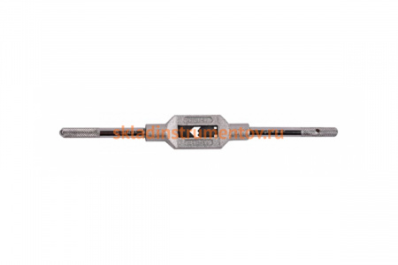 Метчикодержатель №2, М4-М12, L-280мм ЗУБР 28131-2