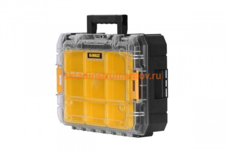 Ящик для инструмента с органайзером STANLEY DEWALT TSTAK DWST1-71194 1-71-194