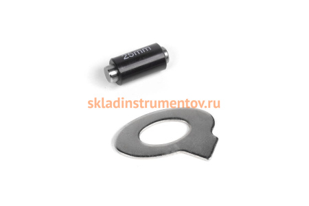 Лезвийный микрометр Micron МКЦЛ-50 0.001 МИК 96395