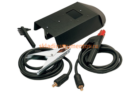 Набор для сварщика BlueWeld 801096