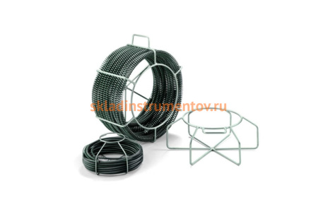 Барабан для переноски спиралей 16 мм Rothenberger 72110