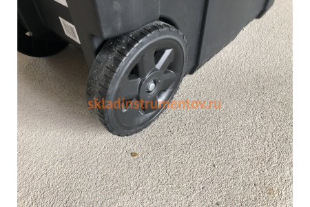 Ящик для инструмента Stanley ESSENTIAL CHEST с колесами STST1-80150