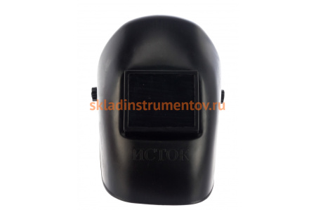 Маска сварщика СИБРТЕХ ГОСТ Р 12.4.238-2007 89116